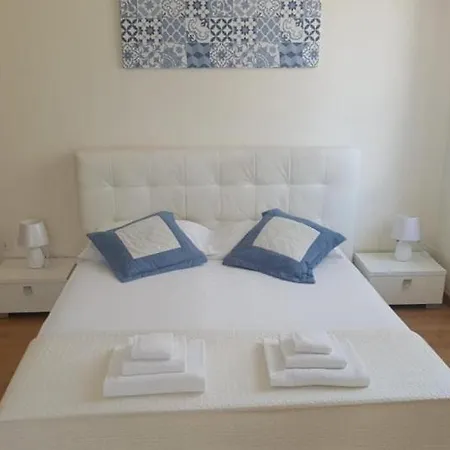 شقة Baristation - 2bedroomsapartment