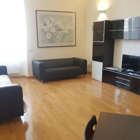 Baristation - 2bedroomsapartment باري