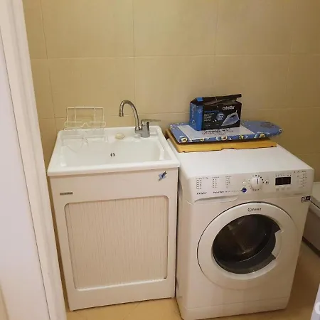 شقة Baristation - 2bedroomsapartment *